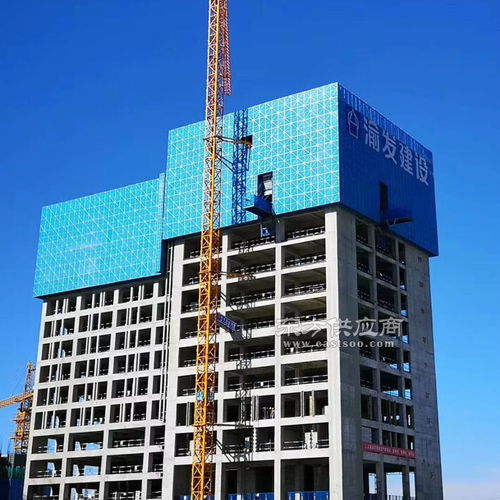 中三科技 河南鶴壁爬架網(wǎng)廠家的創(chuàng)新發(fā)展與產(chǎn)品展示