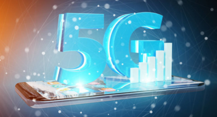 臺灣長庚大學在氮化鎵5G通訊技術領域取得研究新進展