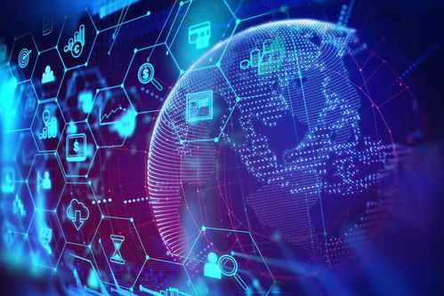 中國6G技術引領全球 從5G到6G，速度百倍躍遷的探索與突破