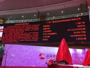 專訪廣西廣電董事長 把握一個契機做好一張網